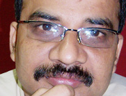 राजेंद्र तिवारी