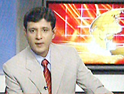 शेखर आनंद त्रिवेदी