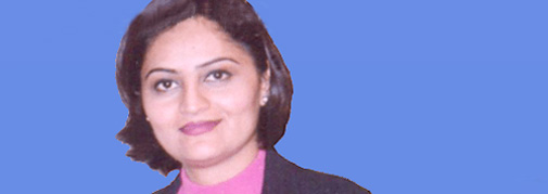 शीतल राजपूत
