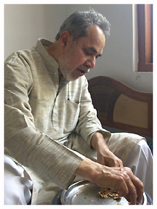 रामबहादुर राय