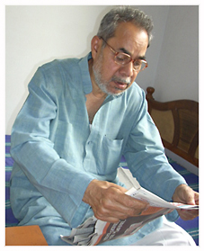 रामबहादुर राय