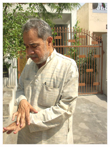 रामबहादुर राय