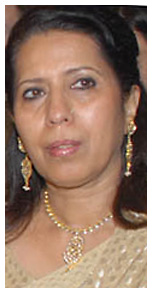 सलमा जैदी