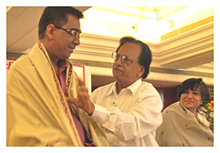 सम्मान