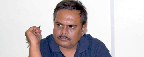 आलोक तोमर