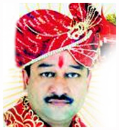महाठग डा. अशोक जडेजा