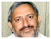 गोविंद पंत राजू