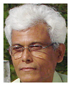 विनय बिहारी सिंह