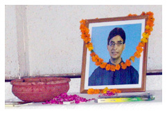 श्रद्धांजलि सभा