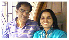 अभिज्ञात और प्रतिभा