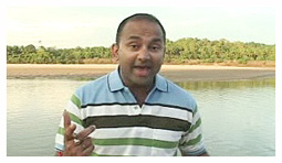 संजीव गुप्ता उर्फ संजू
