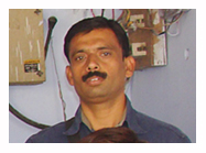 रवि बघेल