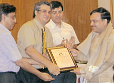 पुरस्कार