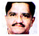 मधुकर खिस्ती