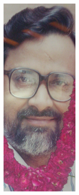 स्व. उदयन शर्मा