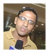 कमलेश मेघनानी