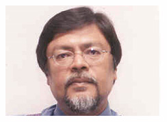 चंदन मित्रा