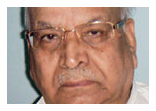 लालजी टंडन