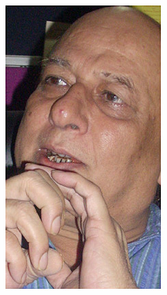 उदय प्रकाश