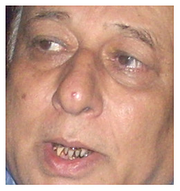 उदय प्रकाश
