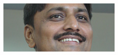 आनंद राय