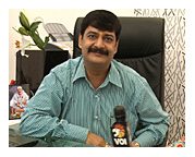 अमित सिन्हा