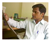 अवधेश यादव