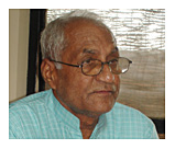 डा. विश्वनाथ तिवारी