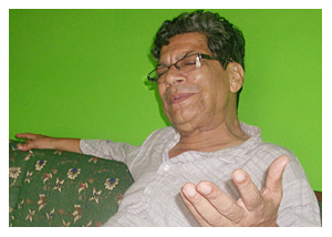 वीरेन डंगवाल