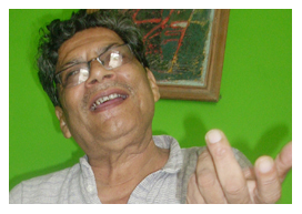 वीरेन डंगवाल