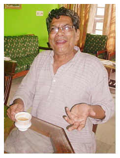 वीरेन डंगवाल