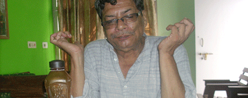 वीरेन डंगवाल वीरेन डंगवाल