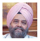 बीएस लाली