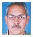 राजीव लोचन शाह