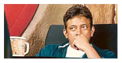 राम गोपाल वर्मा