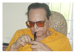 राजेंद्र यादव