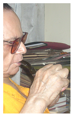 राजेंद्र यादव