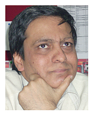 शाजी जमां