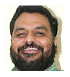 दिनेश ठाकुर