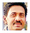 अरविंद शर्मा