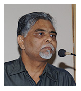 कमर वहीद नकवी