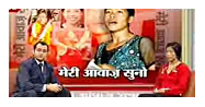 डा. प्रवीण तिवारी और मेरीकॉम