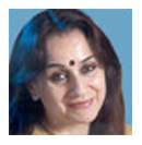 नलिनी सिंह