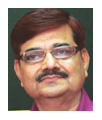 शशि शेखर