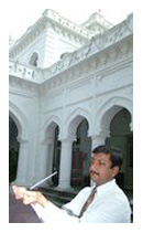 संजीव गुप्त