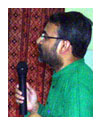 अनुरंजन झा