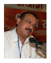 योगेश मिश्र