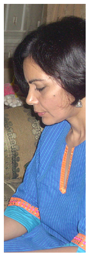अलका सक्सेना