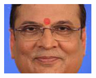 माधवकांत मिश्रा