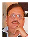 एनई टीवी ग्रुप के चेयरमैन मतंग सिंह